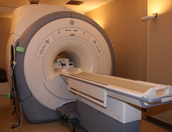 MRI